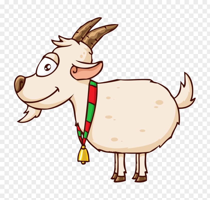 Sheep,animal Sheep Goat Drawing PNG