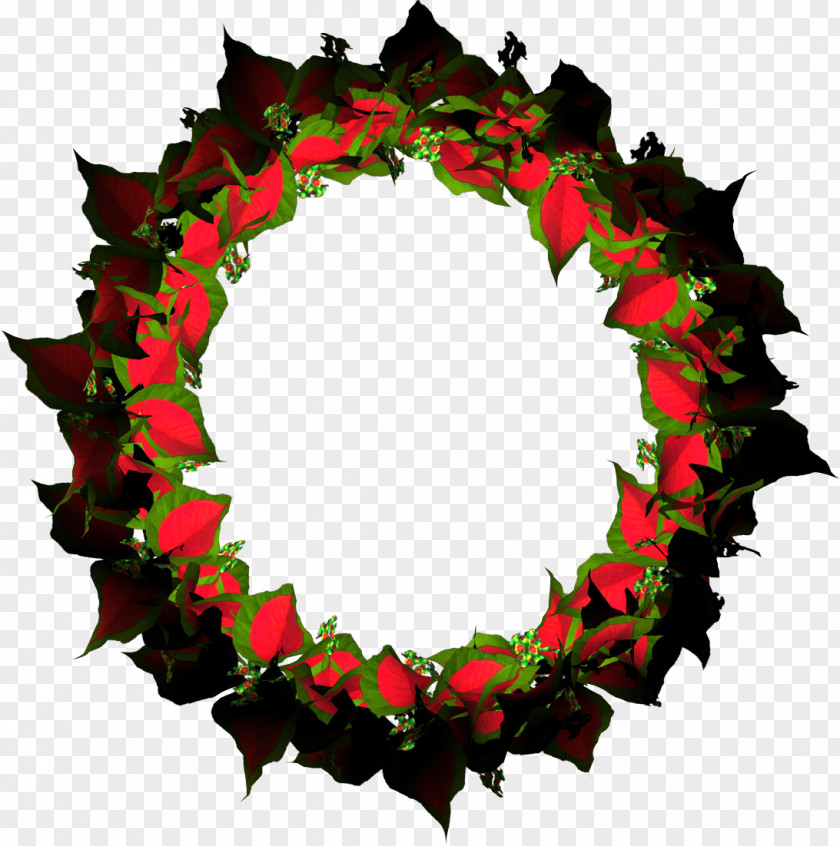 Wreaths Wreath Christmas Clip Art PNG