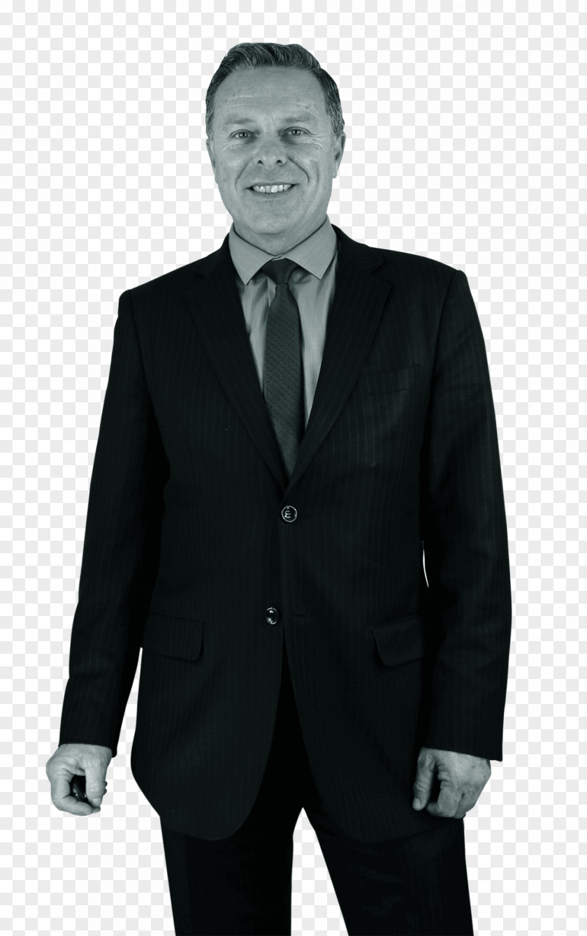 Business Executive Officer Chief Tuxedo M. PNG