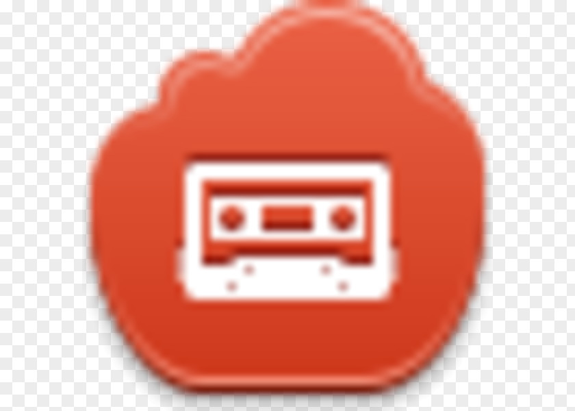 Cassette YouTube Blog Clip Art PNG