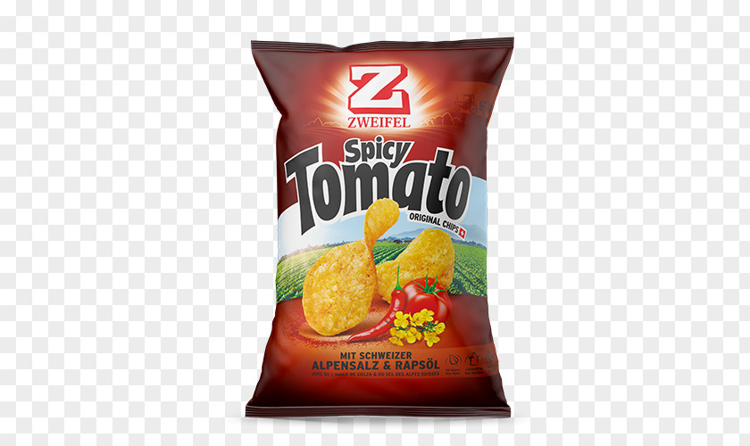 Chips Pack Potato Chip French Fries Zweifel Flavor Salt PNG