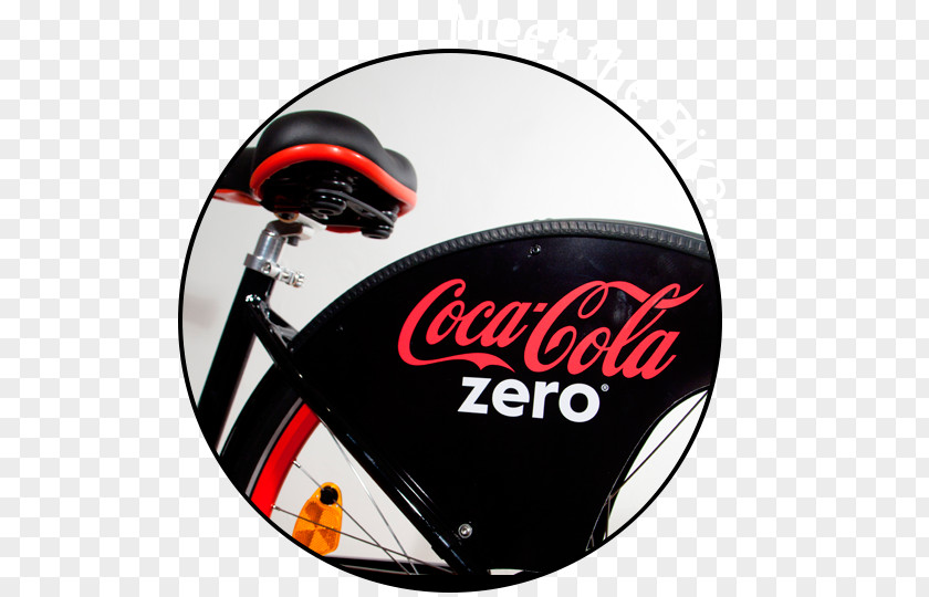 Coca Cola Coca-Cola Zero Fizzy Drinks Drink Can PNG