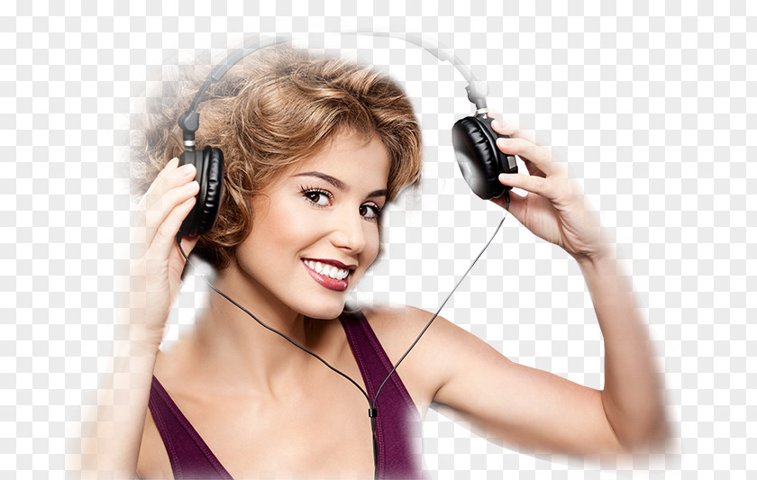 DJ WOMAN Voice Chat In Online Gaming Conversation .net .com PNG
