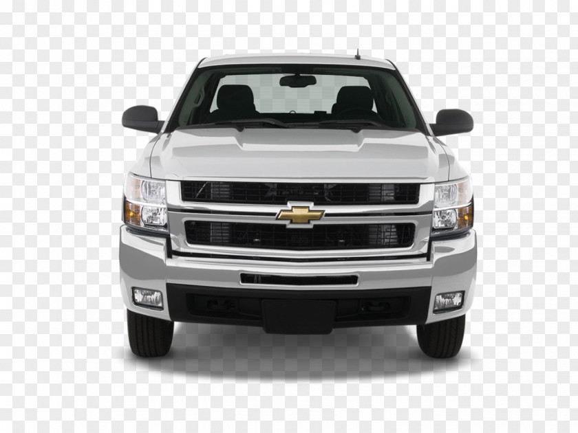 Long Box 2007 Chevrolet Silverado 1500 Car Pickup Truck General Motors PNG