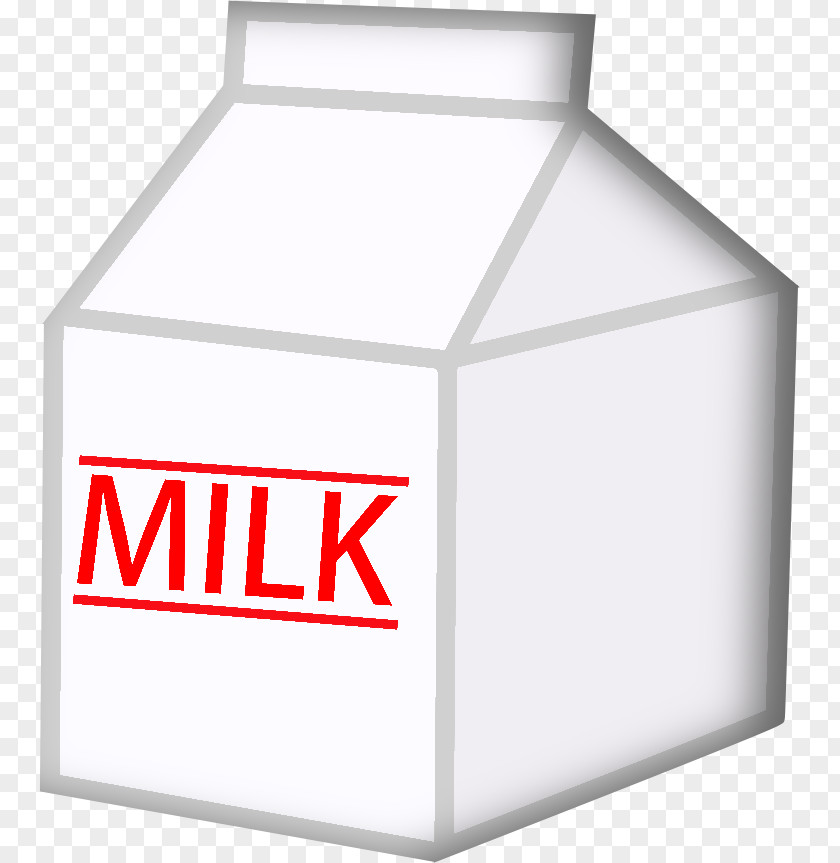Milk Thumbnail PNG
