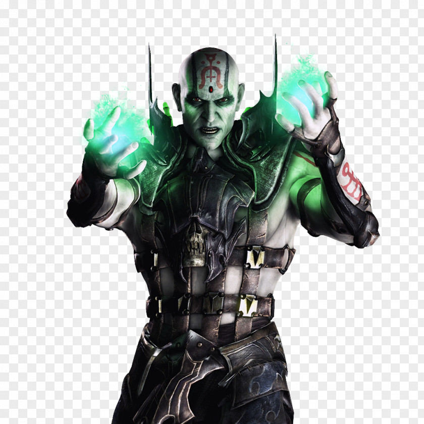 Mortal Kombat X Quan Chi Shinnok Scorpion PNG