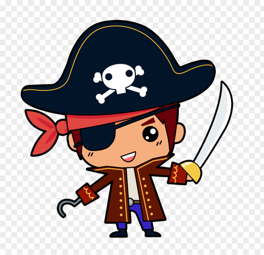 Pirate S Nest Piracy Clip Art Vector Graphics Image PNG