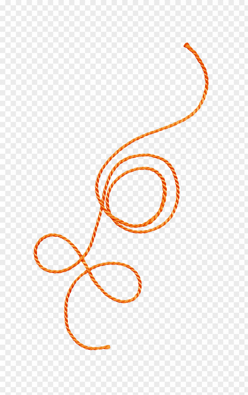 Rope Blog Color Clip Art PNG