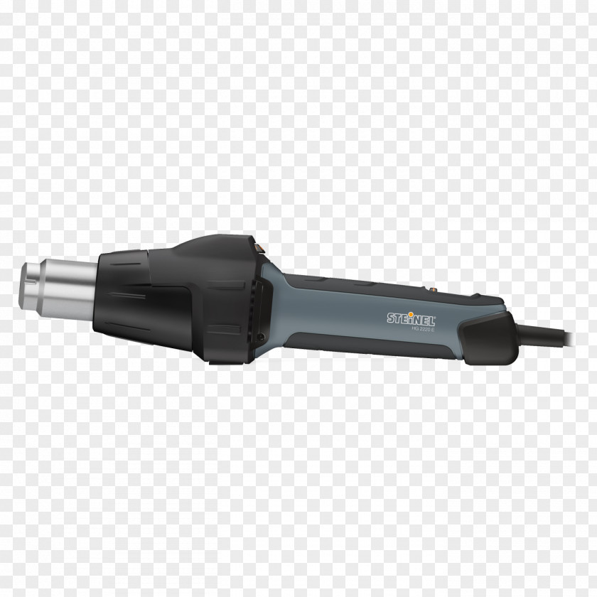 Steinel Heat Gun Guns Hot Air Blower HG 2420 E Electronics Tool PNG