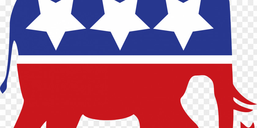 Symbol Republican Party Democratic Logo US Presidential Election 2016 PNG
