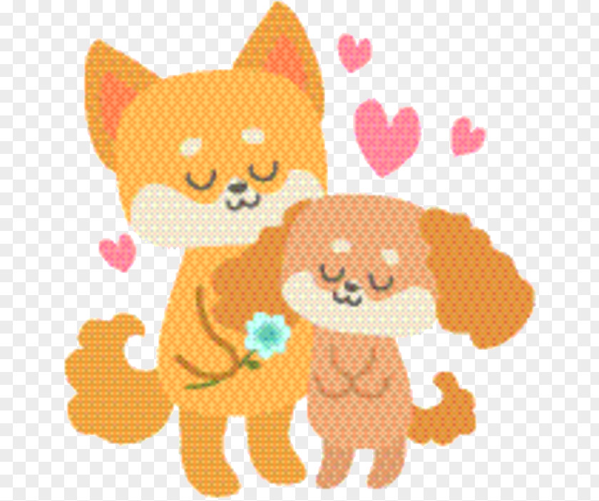 Toy Dog Tail Cat And Cartoon PNG