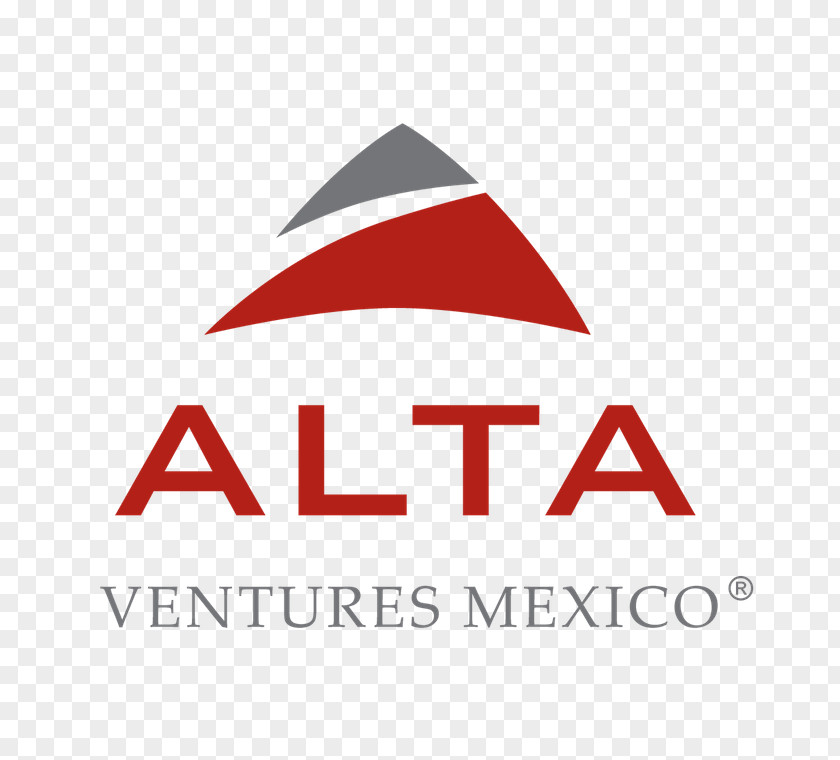 Abr Insignia ALTA Ventures Mexico Logo IT Venture S.A. De C.V. Product Alta Growth Capital, S.C. PNG