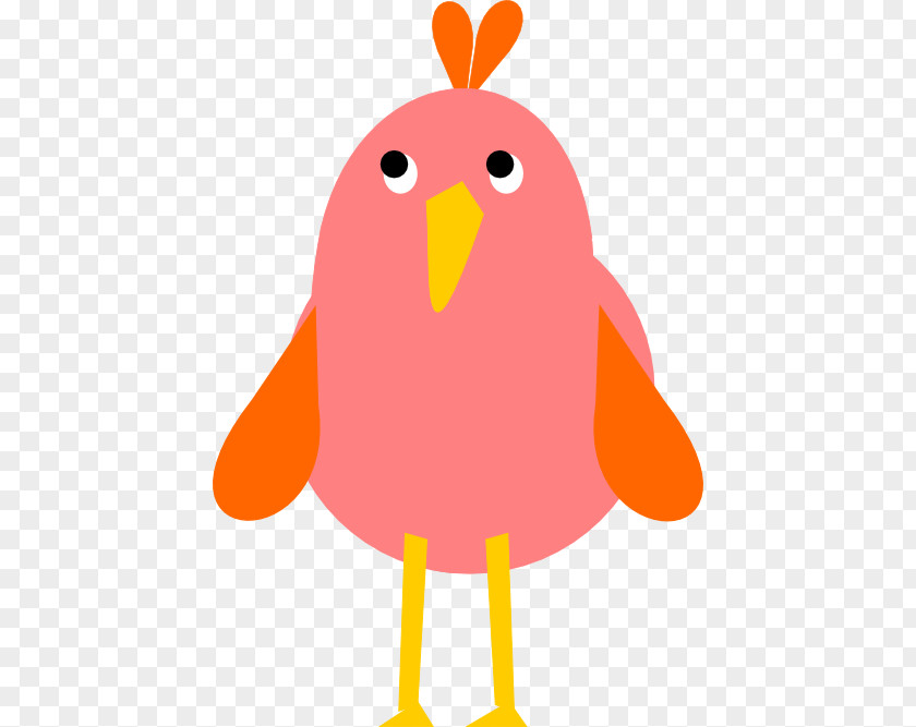 Bird Clip Art PNG