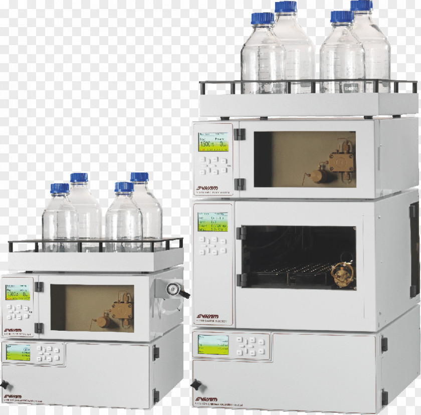 Chromatogram Ion Chromatography Analytical Chemistry Laboratory High-performance Liquid PNG