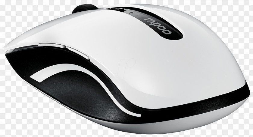 Computer Mouse Rapoo Laptop Langaton Hiiri Price PNG