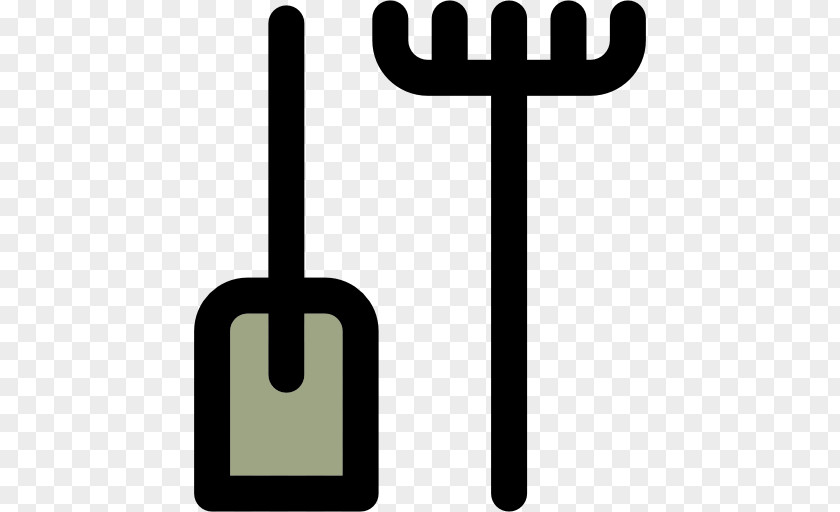 Farm Agriculture Tool Paper Clip PNG