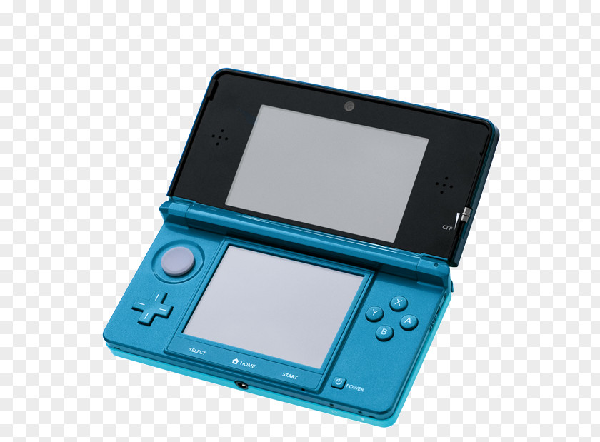 Nintendo Wii 3DS DS Video Game PNG