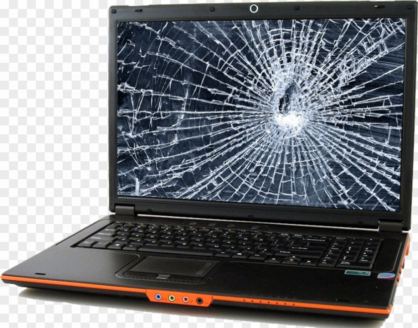 Notebook Laptop Computer Repair Technician Monitors Liquid-crystal Display Device PNG