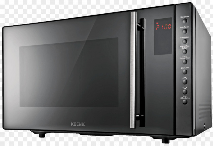 Oven Microwave Ovens Saturn LG NeoChef MH6535GI Kitchen PNG