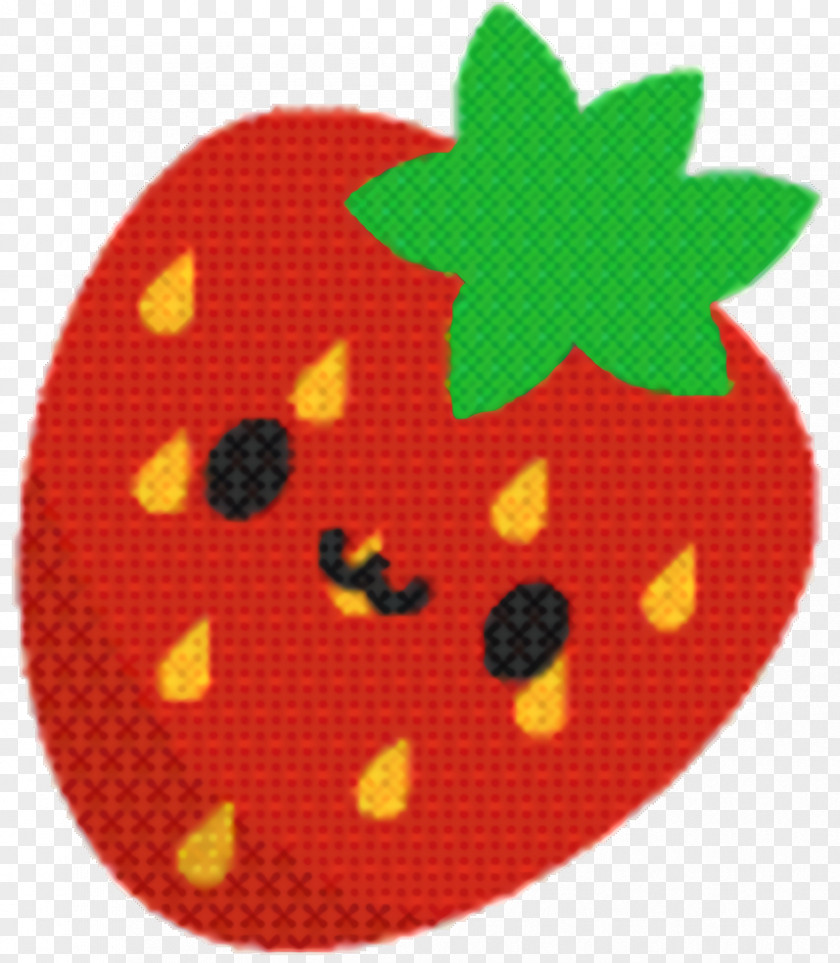 Plate Plant Fruit Cartoon PNG