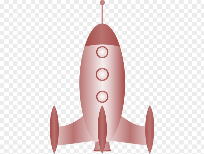 Rocket Launch Spacecraft Clip Art Image PNG