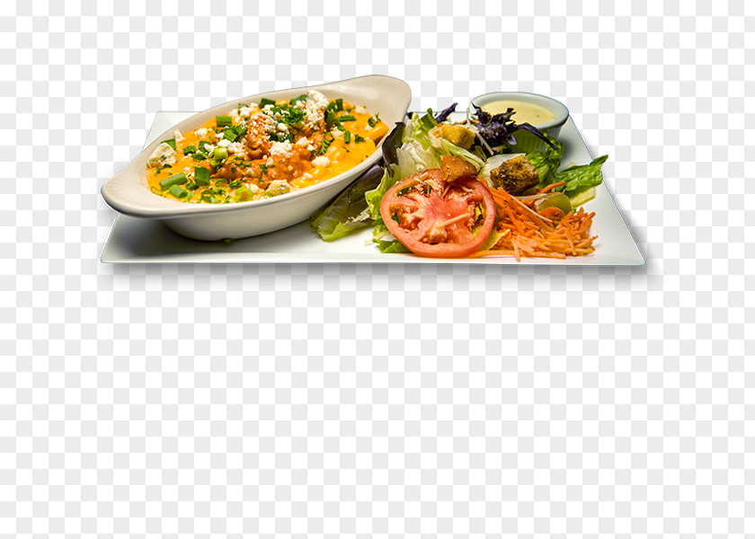 Salad Vegetarian Cuisine Charley's Grill & Spirits Bruschetta Middle Eastern Food PNG