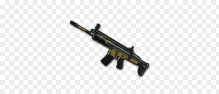 Scar PlayerUnknown's Battlegrounds FN SCAR Bluehole Studio Inc. Video Game PNG