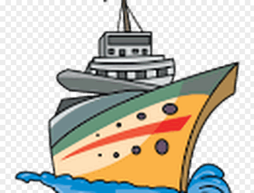 Ship Water Transportation Task Boat Clip Art PNG