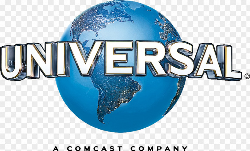 Studio Universal Orlando Studios Hollywood Pictures Logo Comcast PNG