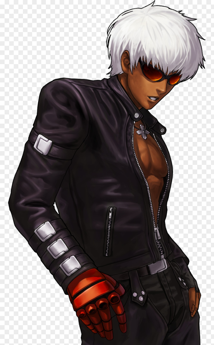 The King Of Fighters XIII Neowave XIV Iori Yagami PNG