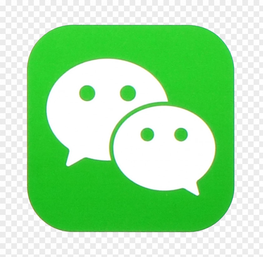 WeChat Messaging Apps Instant IMessage PNG