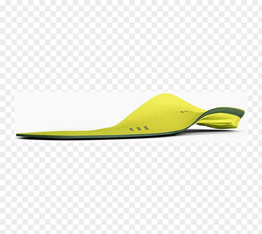 YELLOW CLOUD Flip-flops Shoe PNG