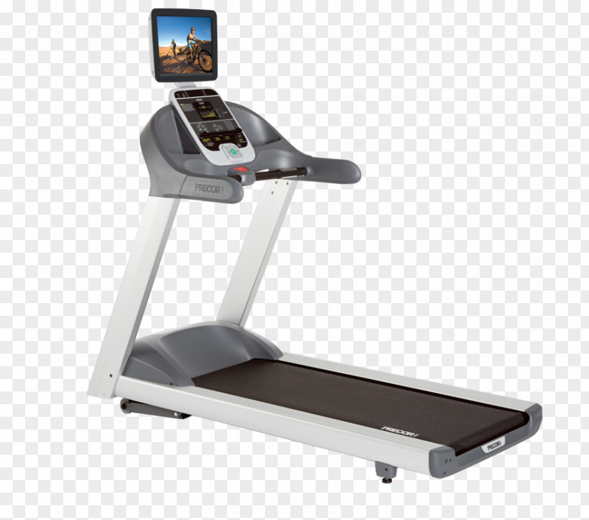 Anpvs15 Precor Incorporated Treadmill Exercise Physical Fitness Centre PNG