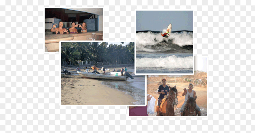 Beach Saladita Villa Poster Vacation Rental PNG rental, local attractions clipart PNG