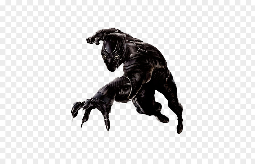 Black Panther Image File Formats Lossless Compression Raster Graphics PNG