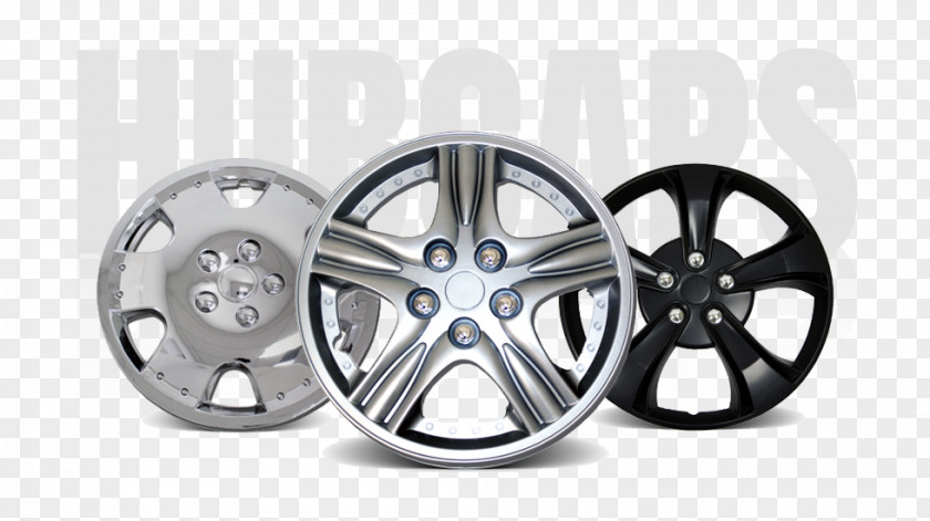 Car Alloy Wheel Hubcap Tire Rim PNG