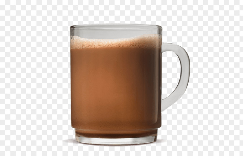 Chocolat Latte Cappuccino Milkshake Hot Chocolate Hamburger PNG