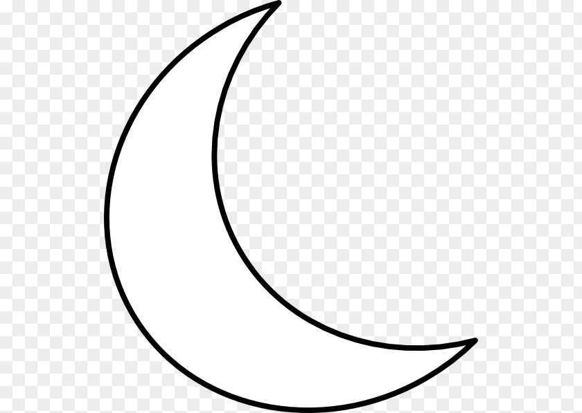Crescent Shape Cliparts Royalty-free Clip Art PNG