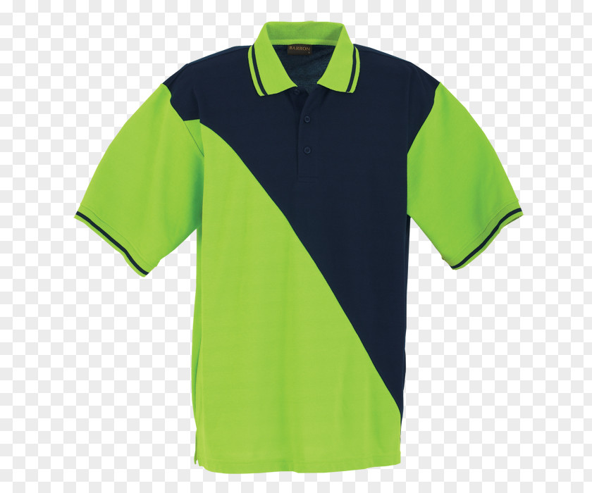 Diagonal Stripes T-shirt Polo Shirt Tennis Collar PNG