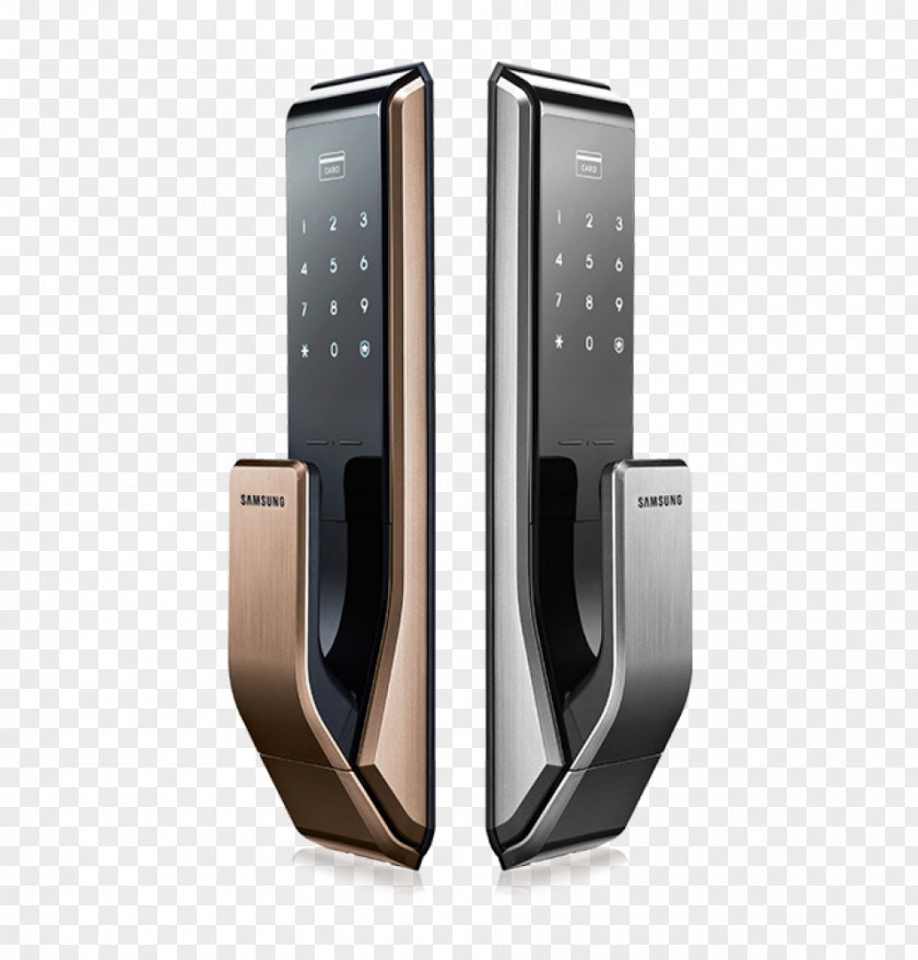 Digital Lock Electronic Vadodara Door Key PNG