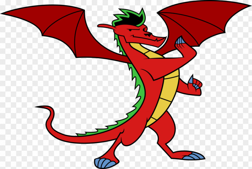 Dragon Cartoon Pictures Animated DeviantArt Television Show PNG