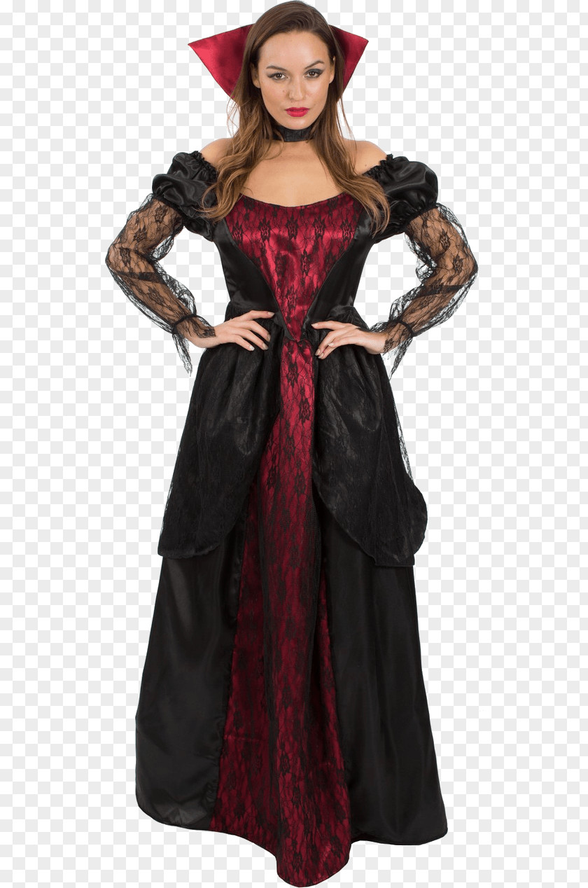 Dress Costume Party Clothing Halloween PNG