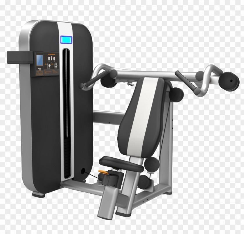Exercise Machine Inter Atletica Fitness Centre Bench Strength Training PNG