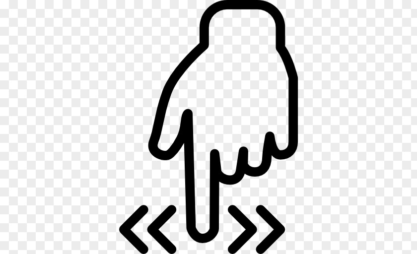 Finger Direction Pointing Clip Art PNG