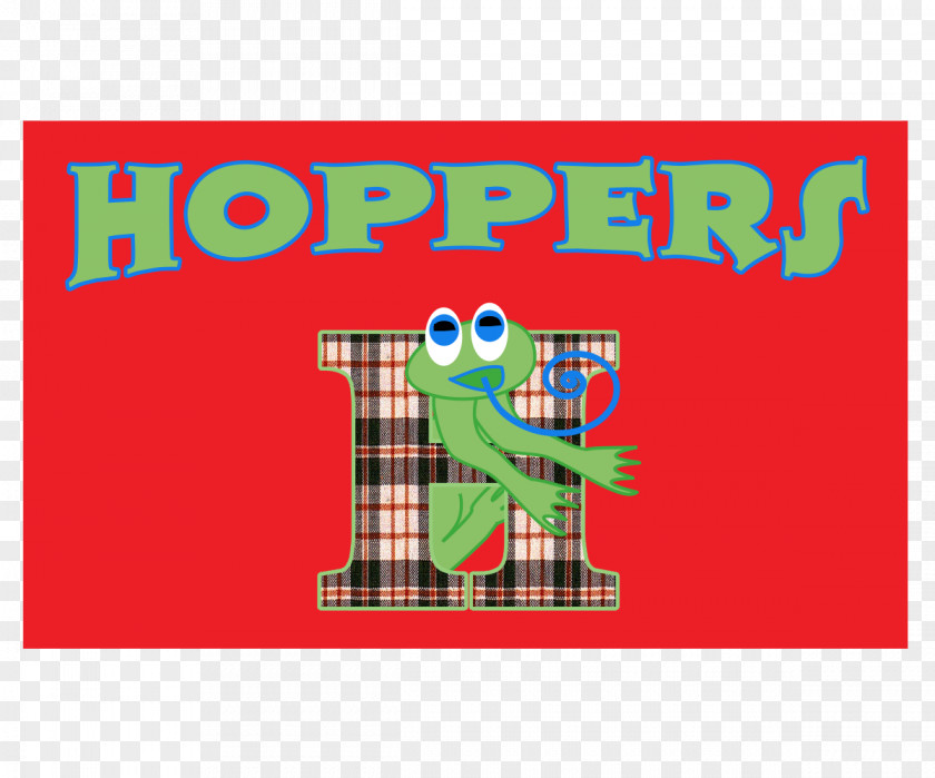 Frog Tree Poster Logo Illustration PNG