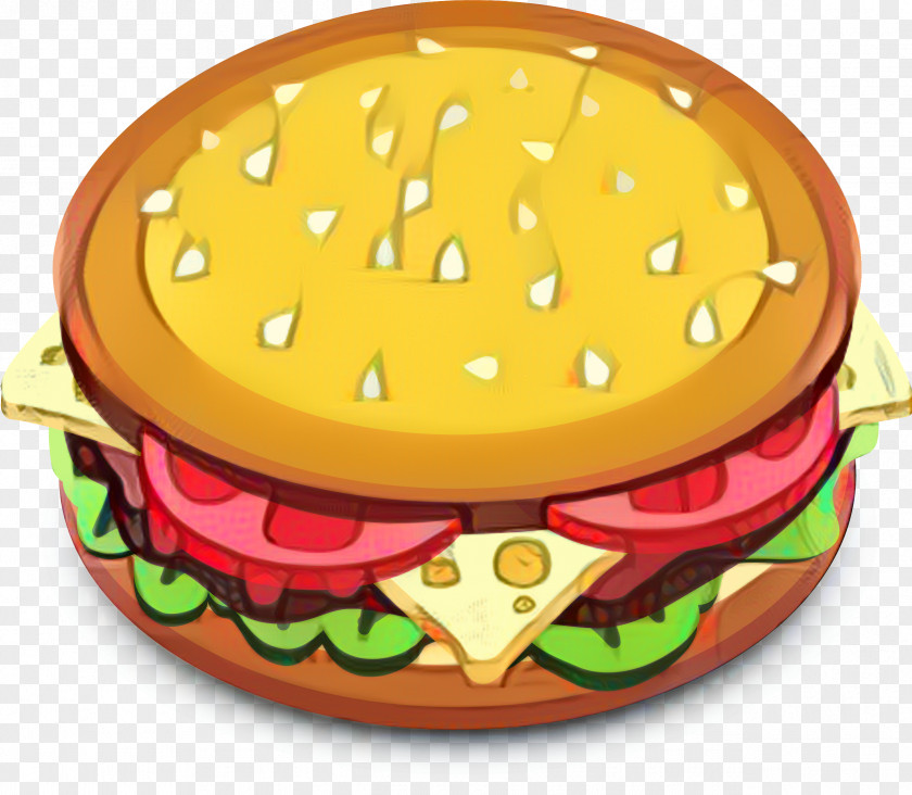 Hamburger Veggie Burger Cheeseburger Vector Graphics Clip Art PNG