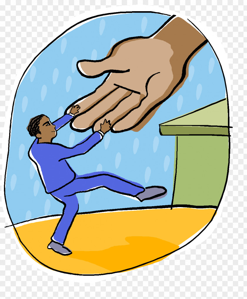 Jumping Gesture Person Cartoon PNG