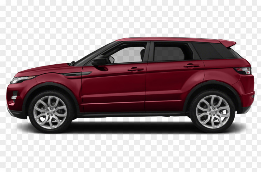 Land Rover 2017 Range Sport 2014 Evoque Discovery 2015 Pure PNG