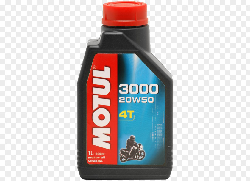 Motorcycle Motul Motor Oil Four-stroke Engine Lubricant PNG