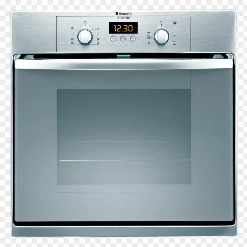Oven Hotpoint Stove Ariston Thermo Group Home Appliance PNG